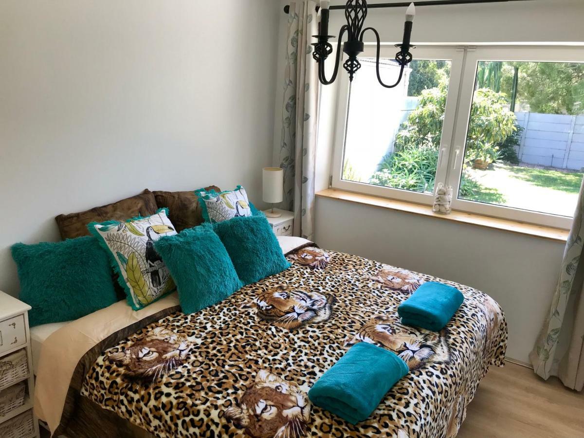 African Holiday Home In Table View 开普敦 外观 照片