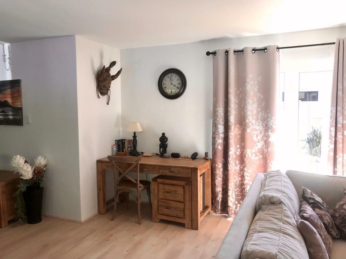 African Holiday Home In Table View 开普敦 外观 照片